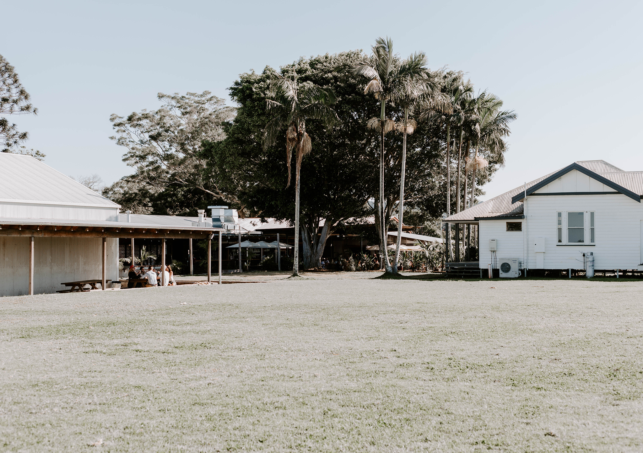 the farm byron bay