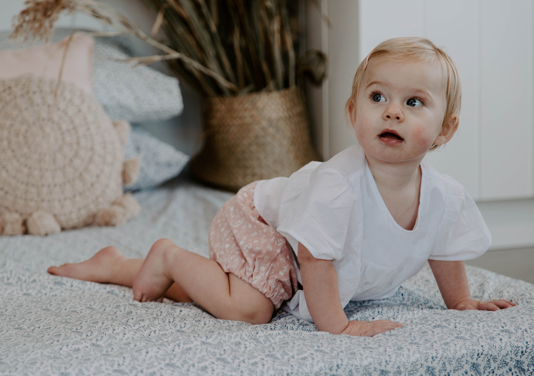 white cap sleeve top