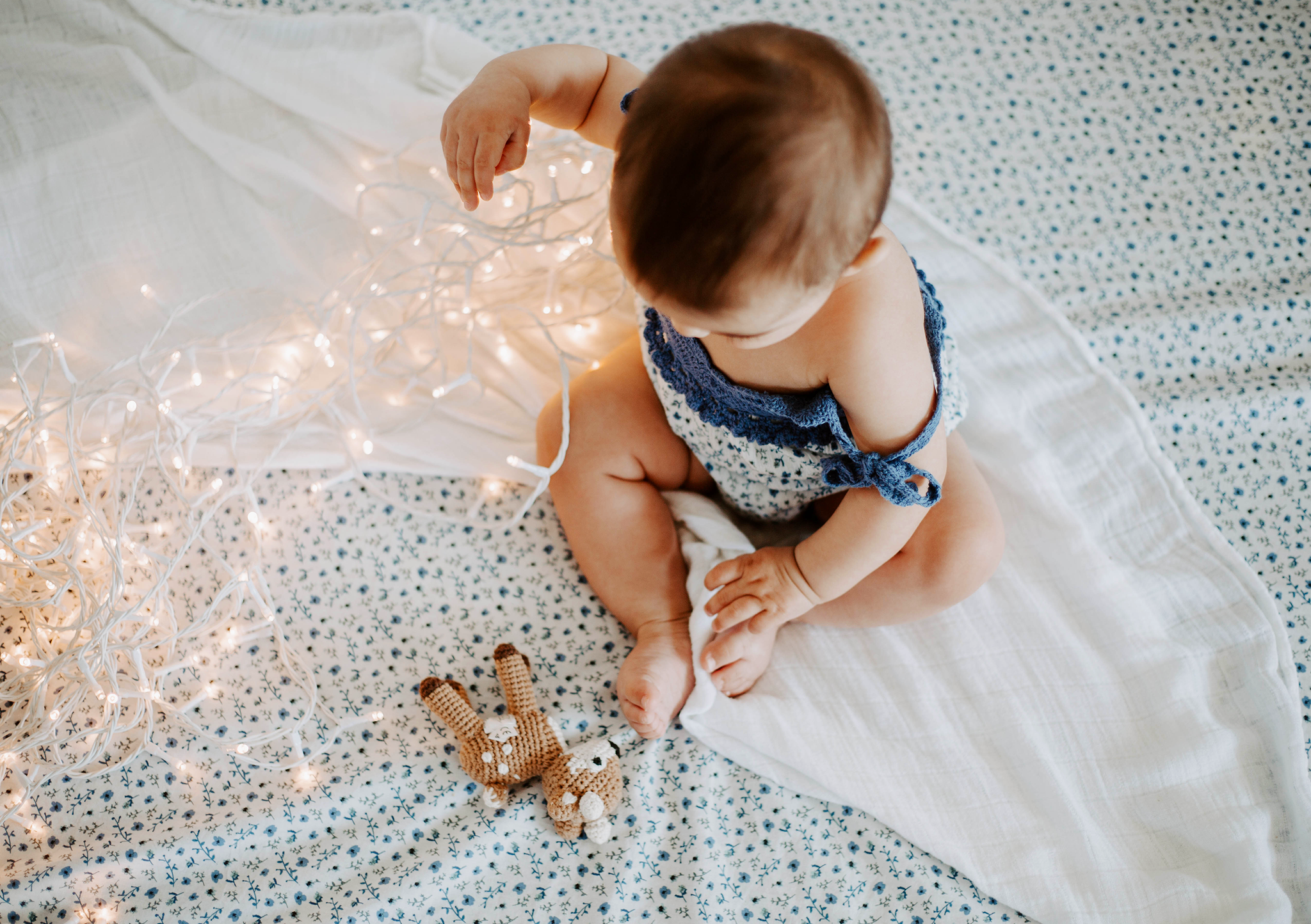 CROCHET FOREVER BLOOM BODY SUIT