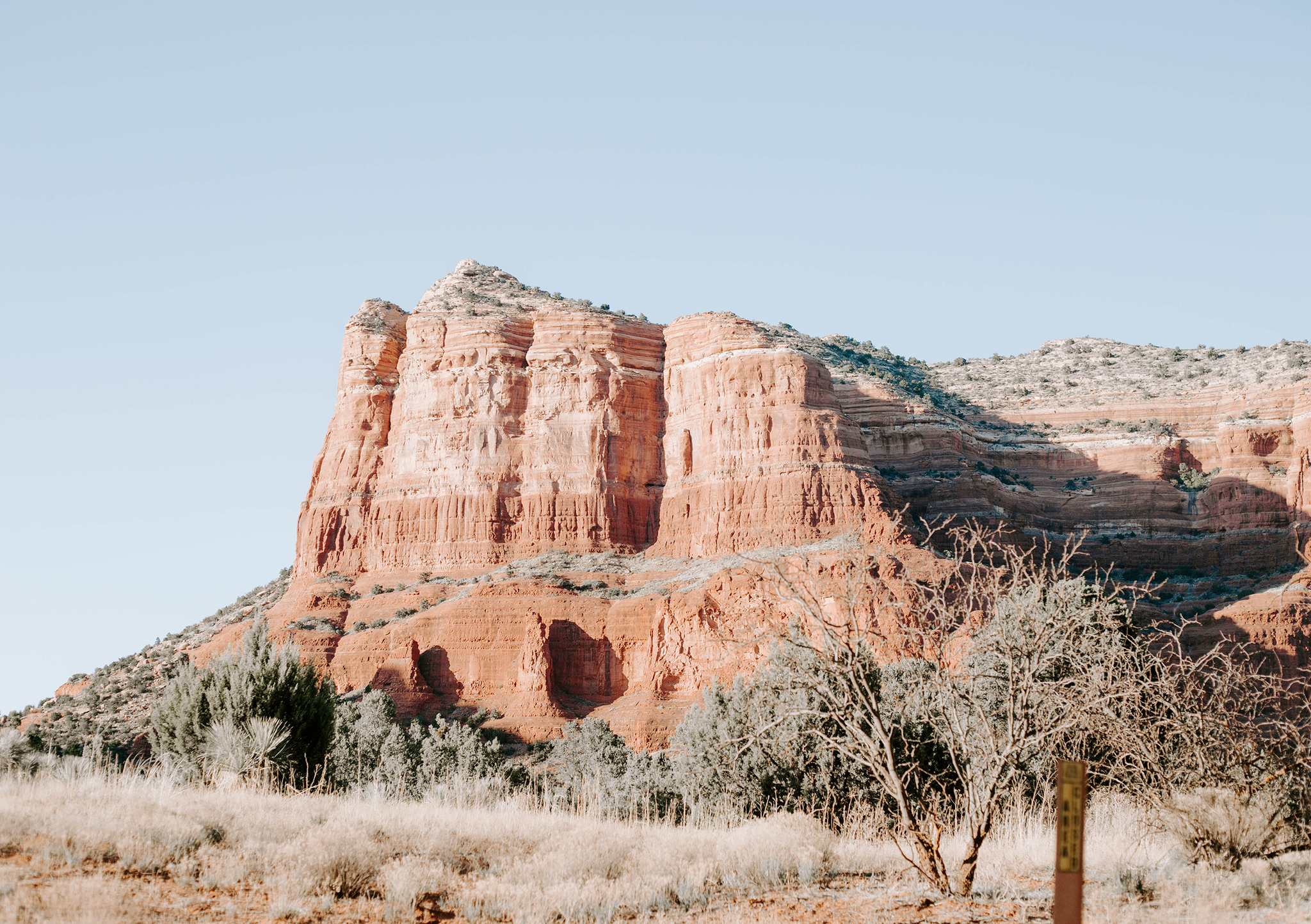 sedona