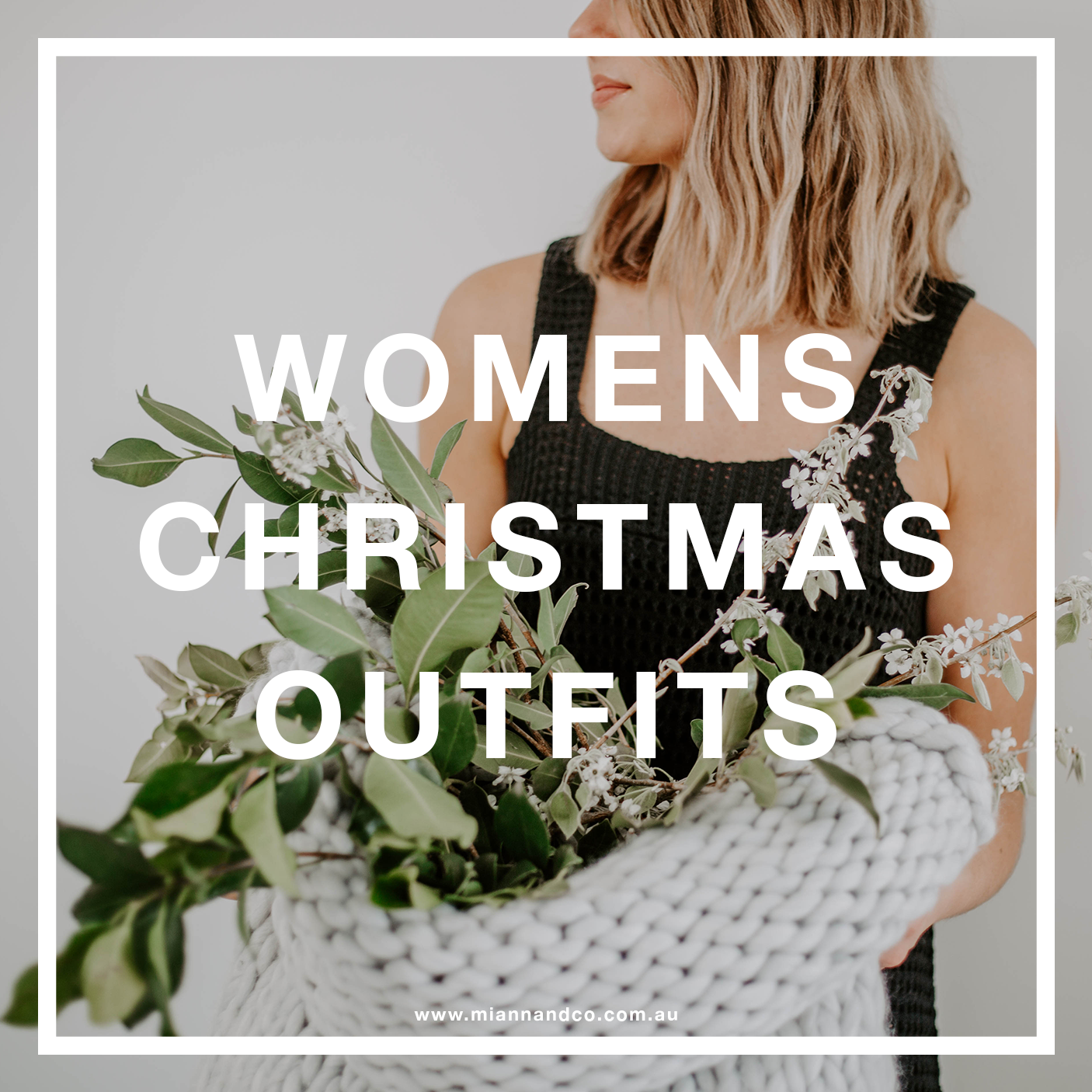WOMENS CHRISTMAS OUTFITS