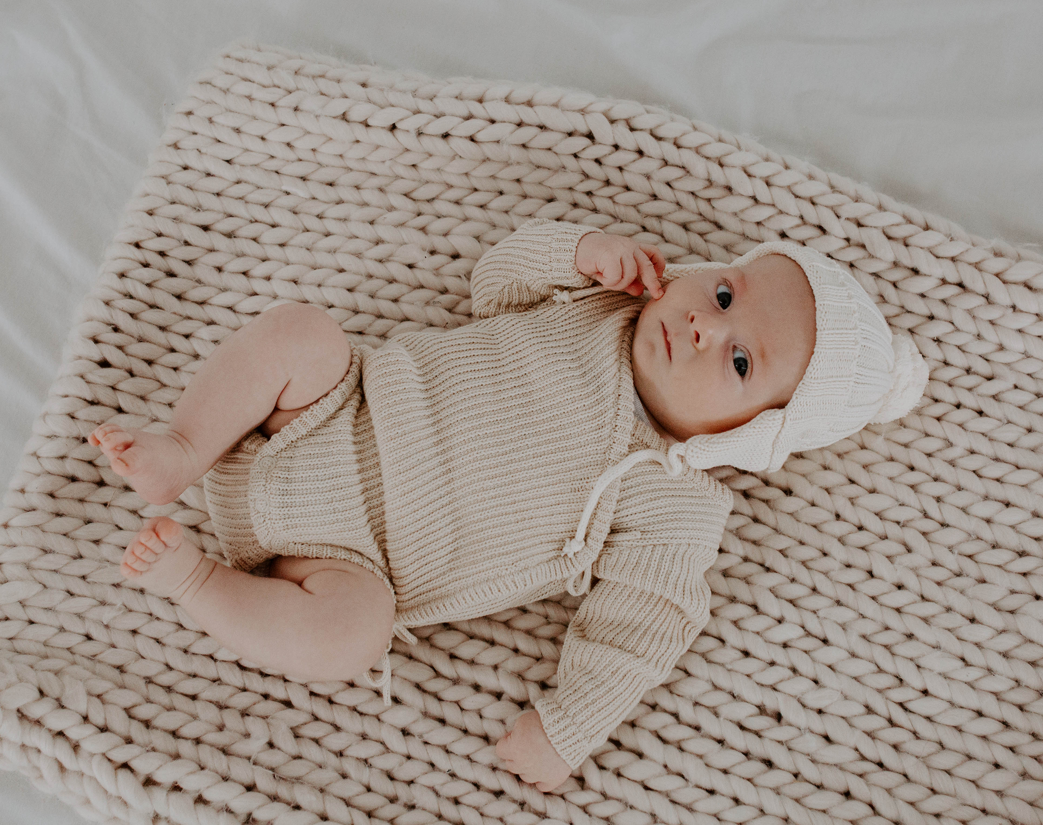 CARING FOR YOUR BABY'S CLOTHING