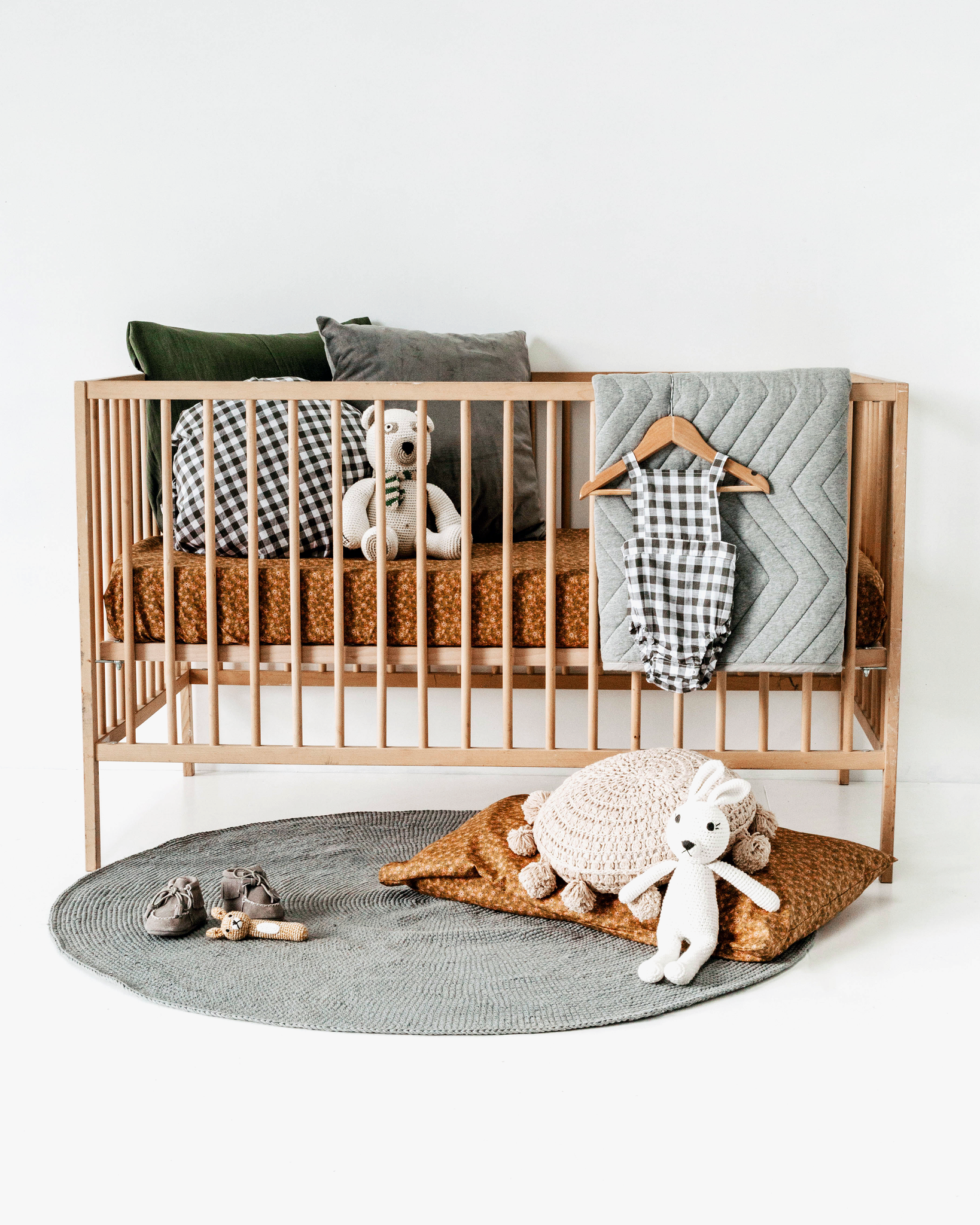 Miann and Co Bedding