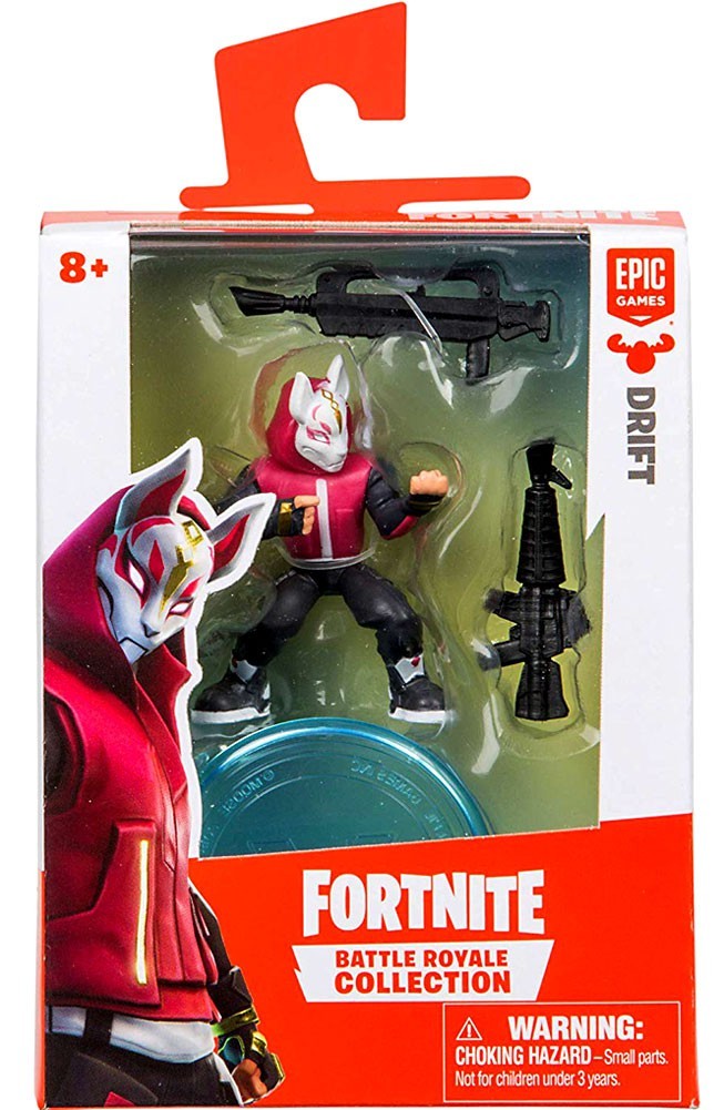 fortnite figure pack