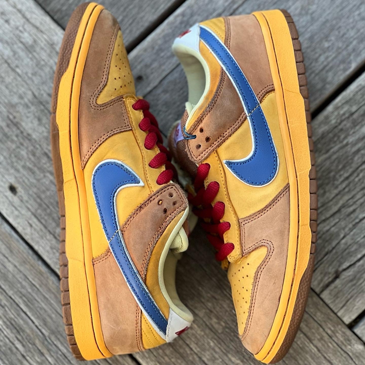 nike sb dunk low newcastle brown ale mens stores