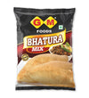 GM Foods Bhatura Mix 500 Gram (Pack Of 3)