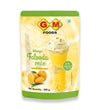 GM Foods Mango Falooda Mix 200 Gram (Pack Of 2)