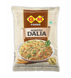 GM Foods Roasted Daliya 500 Gram (Pack of 3)