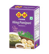 GM Foods Hing Pani Puri Masala 100 Gram (Pack Of 2)