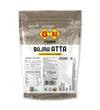 GM Foods Bajra Atta 500 Gram (Pack Of 3)