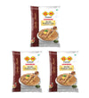 GM FoodsAloo Parantha Mix 500 Gram (Pack Of 3)