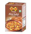 GM Foods Aloo SabjiMasala 100 Gram (Pack Of 2)