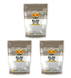 GM Foods Bajra Atta 500 Gram (Pack Of 3)