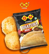 GM Foods Bhatura Mix 500 Gram (Pack Of 3)