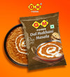GM Foods Dal Makhni Masala 100 Gram (Pack Of 2)