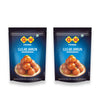 GM Foods Gulab Jamun 200 Gram (Pack Of 2)