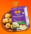 GM Foods Hing Pani Puri Masala 100 Gram (Pack Of 2)