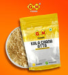 GM Foods Kala Chana Atta 500 Gram (Pack Of 3)