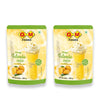 GM Foods Mango Falooda Mix 200 Gram (Pack Of 2)