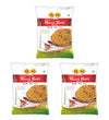 GM Foods Missi Roti 1 kg (Pack Of 3)