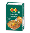 GM Foods Pav Bhaji Masala 100 Gram (Pack Of 2)