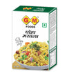 GM Foods Poha Masala 100 Gram (Pack Of 2)