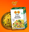 GM Foods Poha Masala 100 Gram (Pack Of 2)