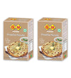 GM Foods Parantha Masala 100 Gram (Pack Of 2)