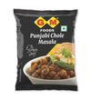 GM Foods Punjabi Chole Masala 100 Gram (Pack Of 2)