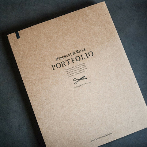 Merchant & Mills Portfolio