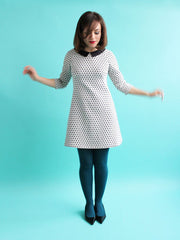 Francoise Sewing pattern by Tilly and the Buttons