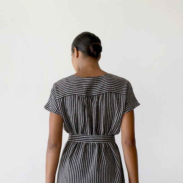 Wiksten Shift Dress + Top Sewing Pattern