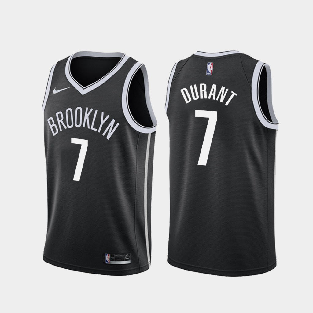 brooklyn nets 7 jersey