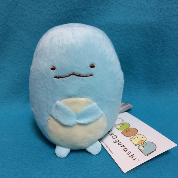 sumikko gurashi tokage lizard plush