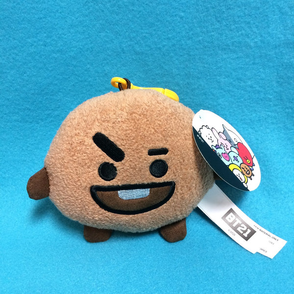 shooky plush