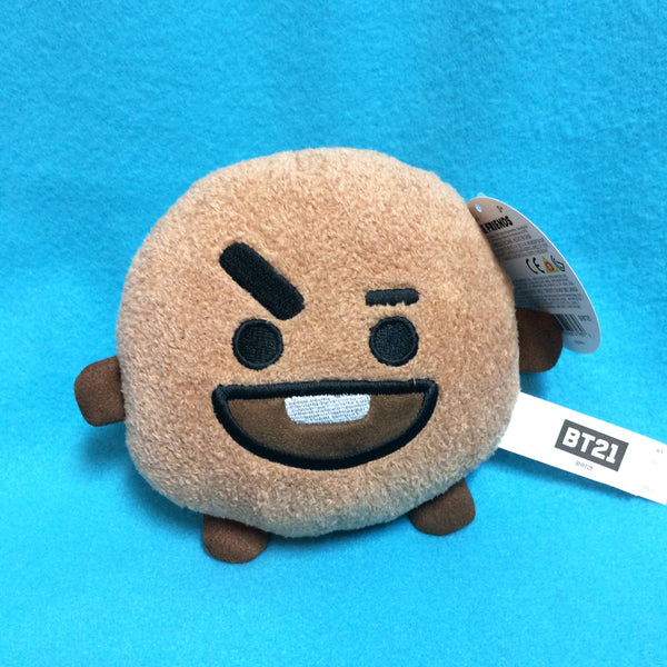 shooky plush