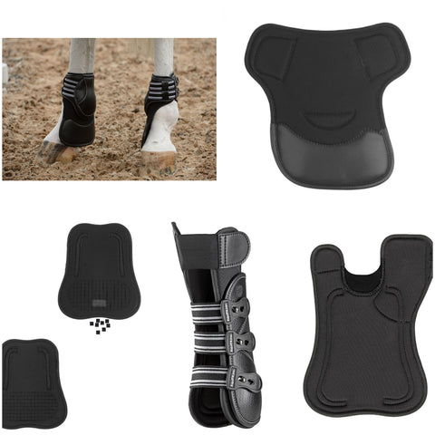 Equifit speciality liners