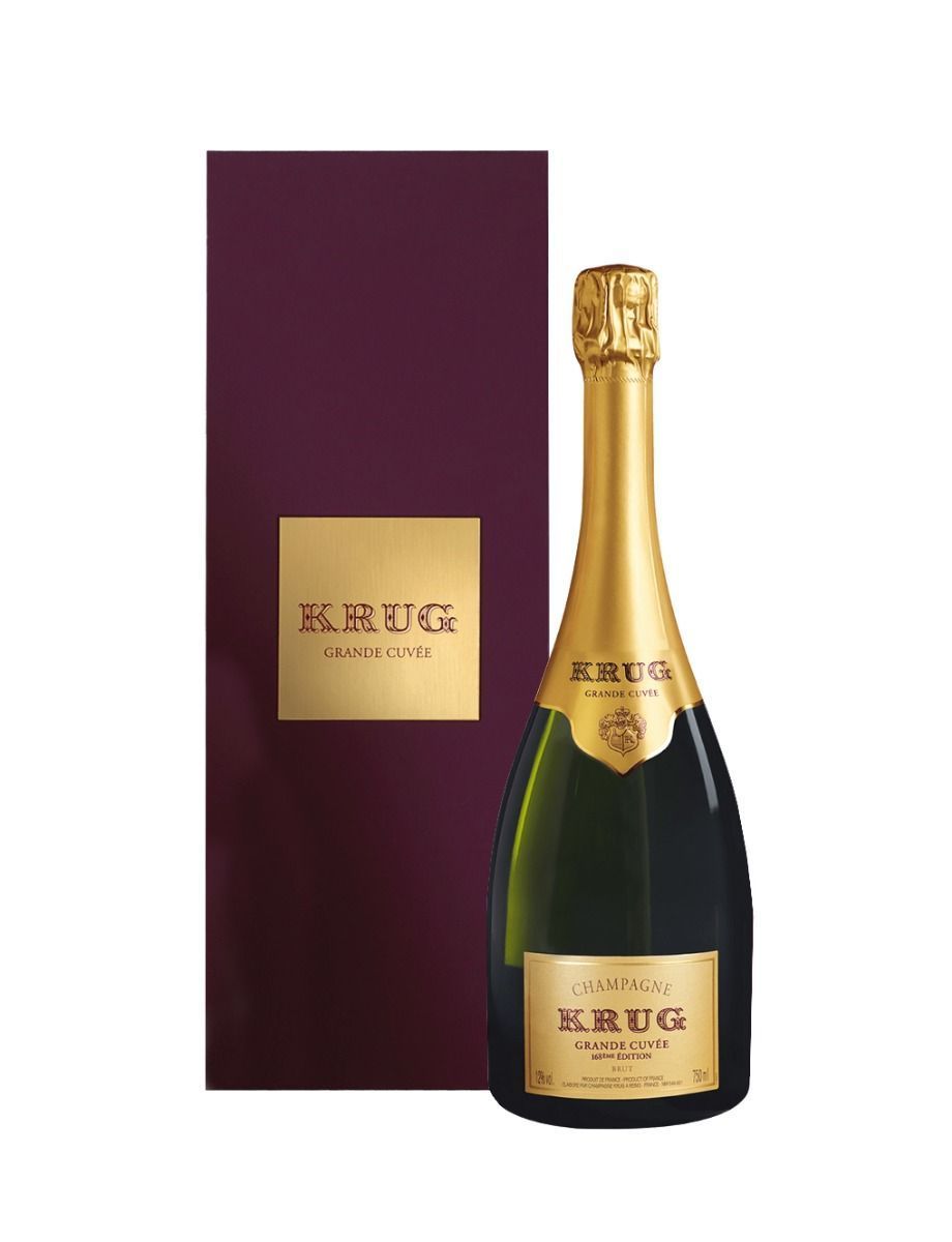 稀少】KRUG 1981 木箱入り空瓶 | nate-hospital.com