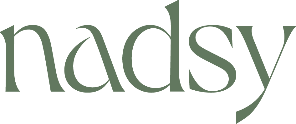 Nadsy Logo