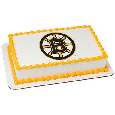 nhl cake