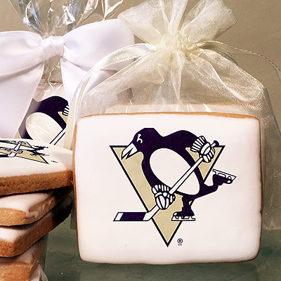 nhl cookies