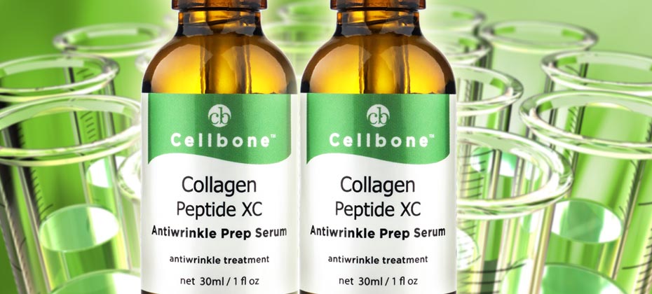 Tiniest Collagen Peptide ~ 最微細膠原 – 膠原肽