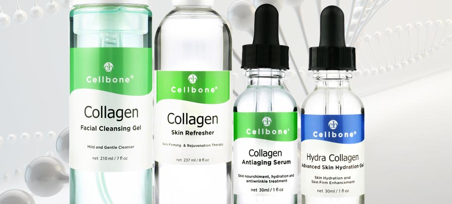 How To Pick Your Collagen Products ~ 如何選擇膠原蛋白護膚品？
