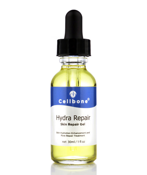 cellbone hydra repair skin repair gel │ hydrate