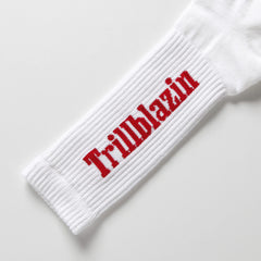 ADVENTURE TIME CREW SOCKS - WHITE