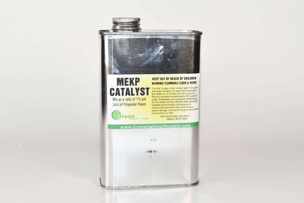 polyester resin catalyst