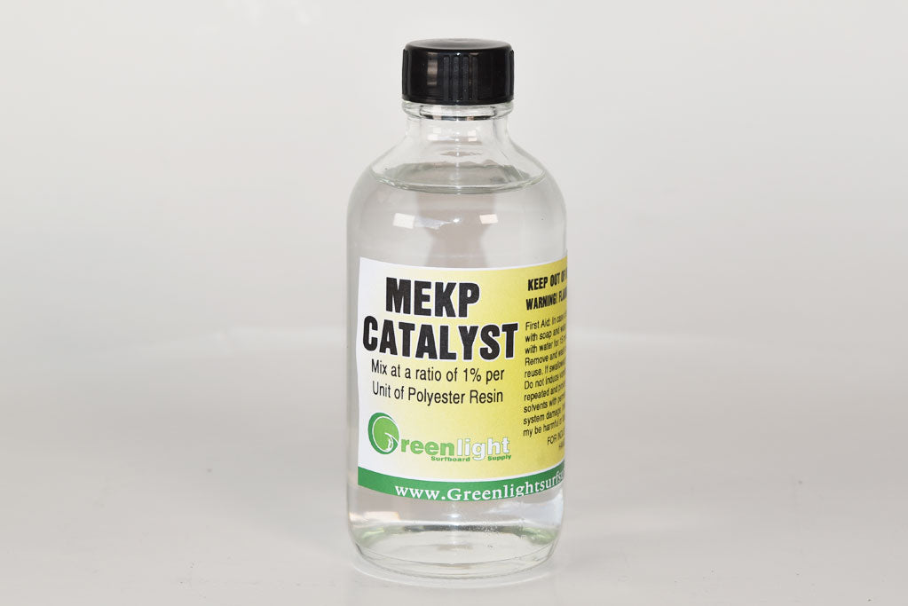 Polyester Resin MEKP Catalyst (Methyl 