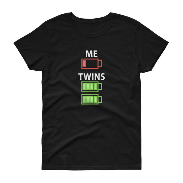 twins womens shirts