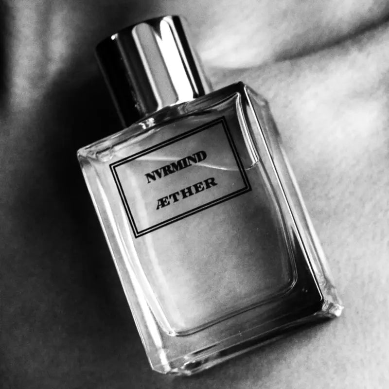 ÆTHER PARFUME - NVRMIND Parfume 75ml Lykke Lykke