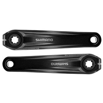 e bike cranks